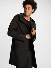 Load image into Gallery viewer, John Varvatos Hooded Parka