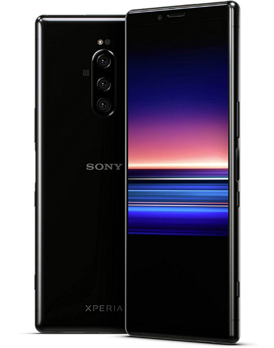 Sony Xperia 1 Smartphone