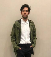 Load image into Gallery viewer, John Varvatos Hooded Parka