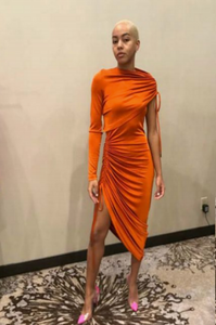 Monse Dress