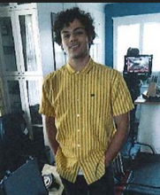 Load image into Gallery viewer, Obey Yellow Striped Shirt