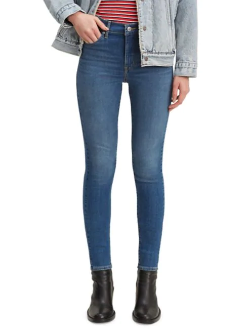 Levi's - 310 Shaping Skinny Quebec Sky Jeans