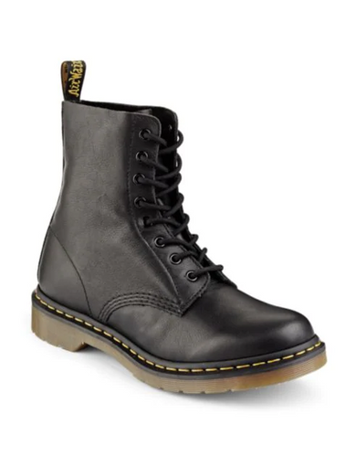 Dr. Martens - 1460 Pascal Virgina Leather Boots