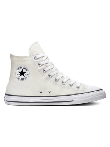 Converse - Chuck Taylor Cheerful All Star High-Top Canvas Sneakers Colour -