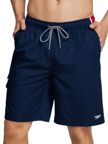 Speedo - Drawstring Swim Shorts