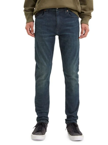 Levi's 512 - Tapered-Leg Jeans