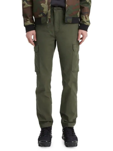 Levi's - 502 Taper Hybrid Cargo Pants