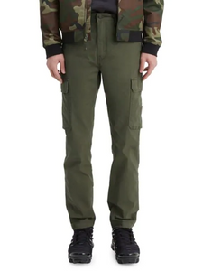 Levi's - 502 Taper Hybrid Cargo Pants