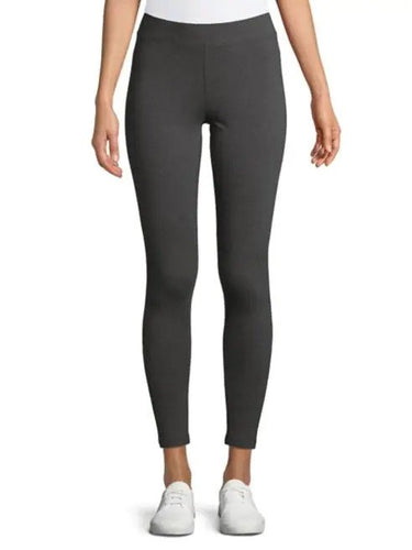 Core Life - Stretch Ankle-Length Leggings